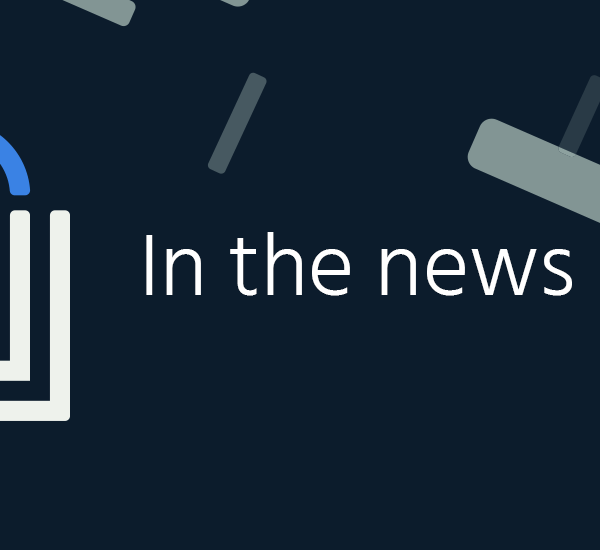 The Week in Internet News: China Seeks to Rein in Algorithms Thumbnail The Week in Internet News: China Seeks to Rein in Algorithms Thumbnail