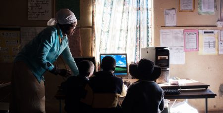 Community Networks, Murambinda, Zimbabwe, May 2018 Community Networks, Murambinda, Zimbabwe, May 2018