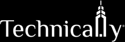 Technical.ly logo Technical.ly logo