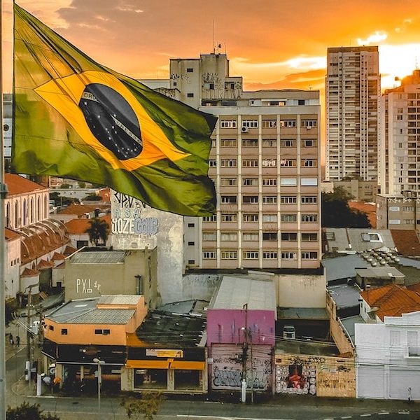Sacando el máximo provecho de nuestros socios MANRS: NIC.br y Brasil lideran la manada MANRS Thumbnail Sacando el máximo provecho de nuestros socios MANRS: NIC.br y Brasil lideran la manada MANRS Thumbnail