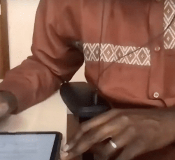 Una alianza para mejorar la resiliencia y fiabilidad de la infraestructura de Internet en África Thumbnail Una alianza para mejorar la resiliencia y fiabilidad de la infraestructura de Internet en África Thumbnail