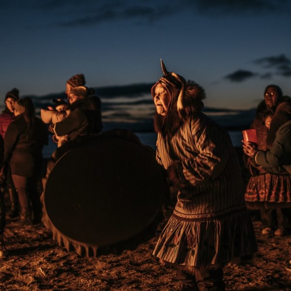 Indigenous Connectivity Summit 2020 Thumbnail Indigenous Connectivity Summit 2020 Thumbnail