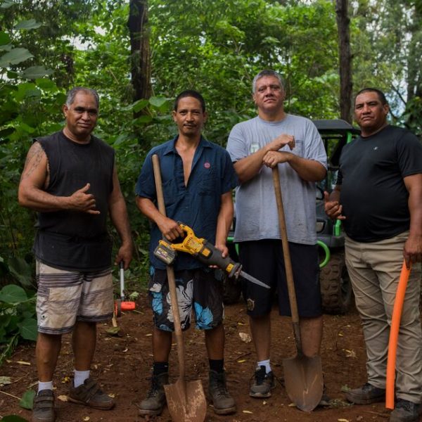 Tribal Priority Window Extended to September 2 – But It’s Still Not Enough Time to Connect Indigenous Communities to a Critical Lifeline Thumbnail Tribal Priority Window Extended to September 2 – But It’s Still Not Enough Time to Connect Indigenous Communities to a Critical Lifeline Thumbnail