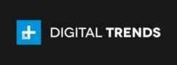 Digital Trends logo Digital Trends logo