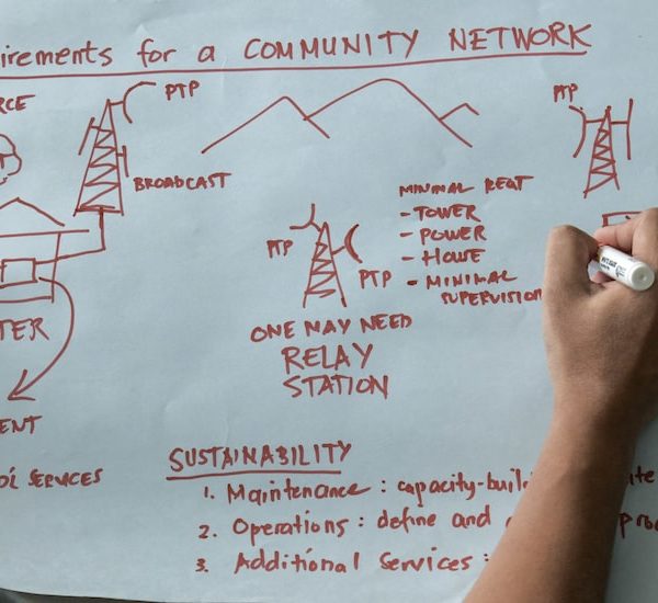 Internet Society y la Asociación para el Progreso de las Comunicaciones formalizan un Memorando de Entendimiento Thumbnail Internet Society y la Asociación para el Progreso de las Comunicaciones formalizan un Memorando de Entendimiento Thumbnail