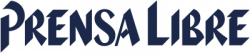 Prensa Libre logo Prensa Libre logo