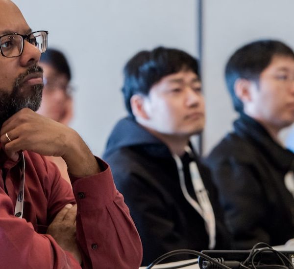 The Best and the Brightest Security and Privacy Experts Are Gathering Virtually at NDSS 2021 Thumbnail The Best and the Brightest Security and Privacy Experts Are Gathering Virtually at NDSS 2021 Thumbnail