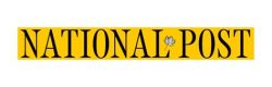 National Post logo National Post logo