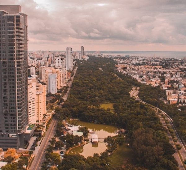 In the Dominican Republic IX.DO Begins Silent Production, with Several Committed Members Thumbnail In the Dominican Republic IX.DO Begins Silent Production, with Several Committed Members Thumbnail