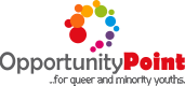 OpportunityPoint logo OpportunityPoint logo
