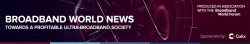 Broadband World News logo Broadband World News logo