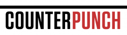 CounterPunch logo CounterPunch logo