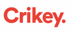Crikey logo Crikey logo