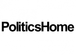 PoliticsHome logo PoliticsHome logo