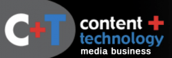 content + technology logo content + technology logo