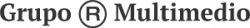 Grupo R Multimedio logo Grupo R Multimedio logo