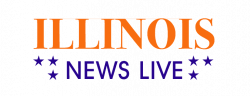 Illinois News Live logo Illinois News Live logo