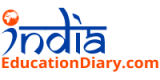 India Education Diary logo India Education Diary logo