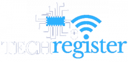 TECHregister logo TECHregister logo