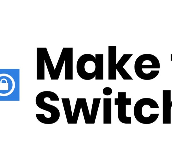 Make the Switch for Global Encryption Day Thumbnail Make the Switch for Global Encryption Day Thumbnail